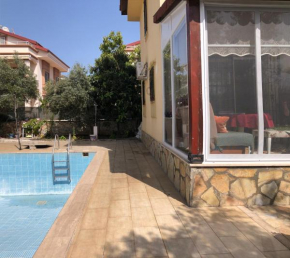yaren villa